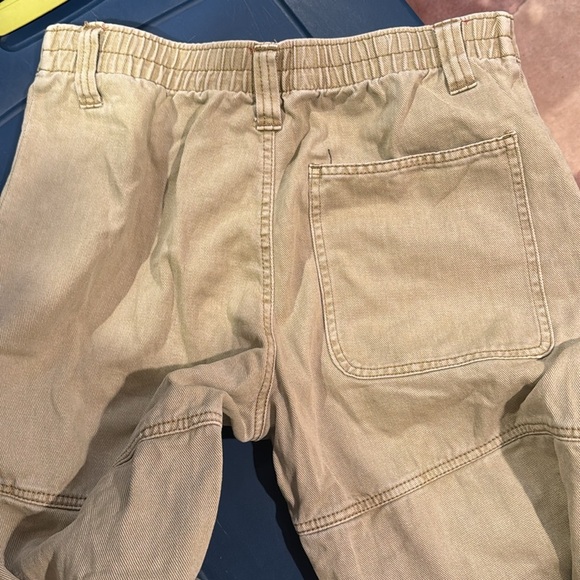 BDG Sage Green Joggers - Picture 9 of 9